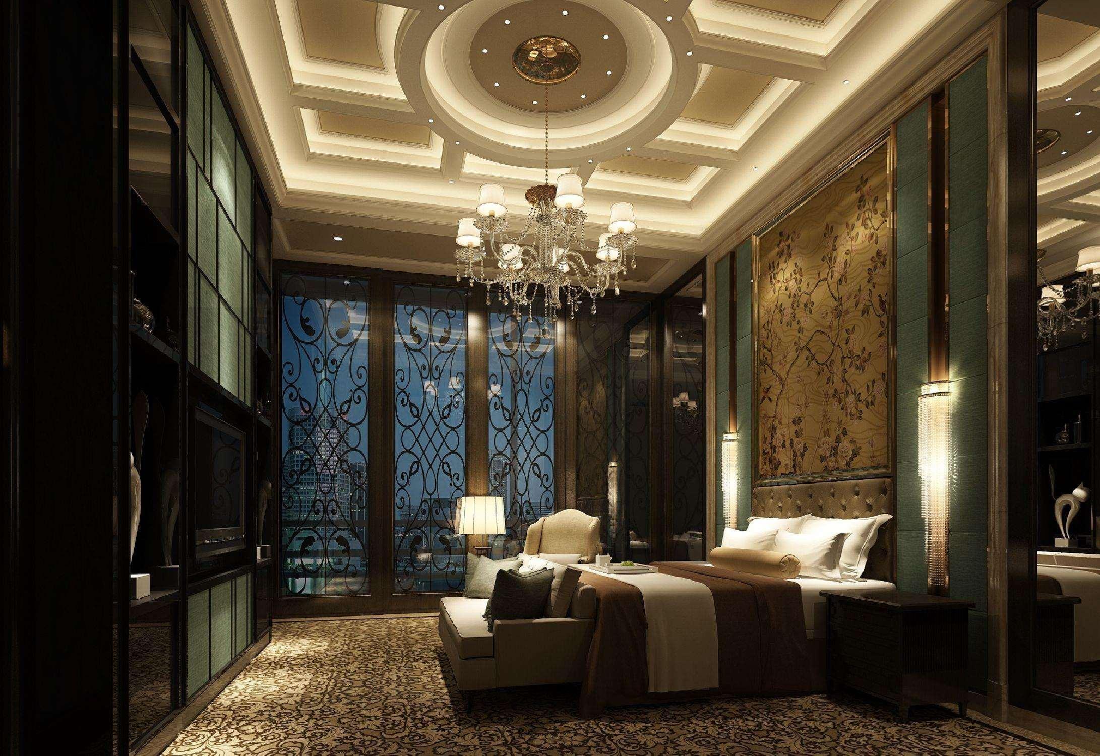 Hilton Changzhou Changzhou  Exterior foto